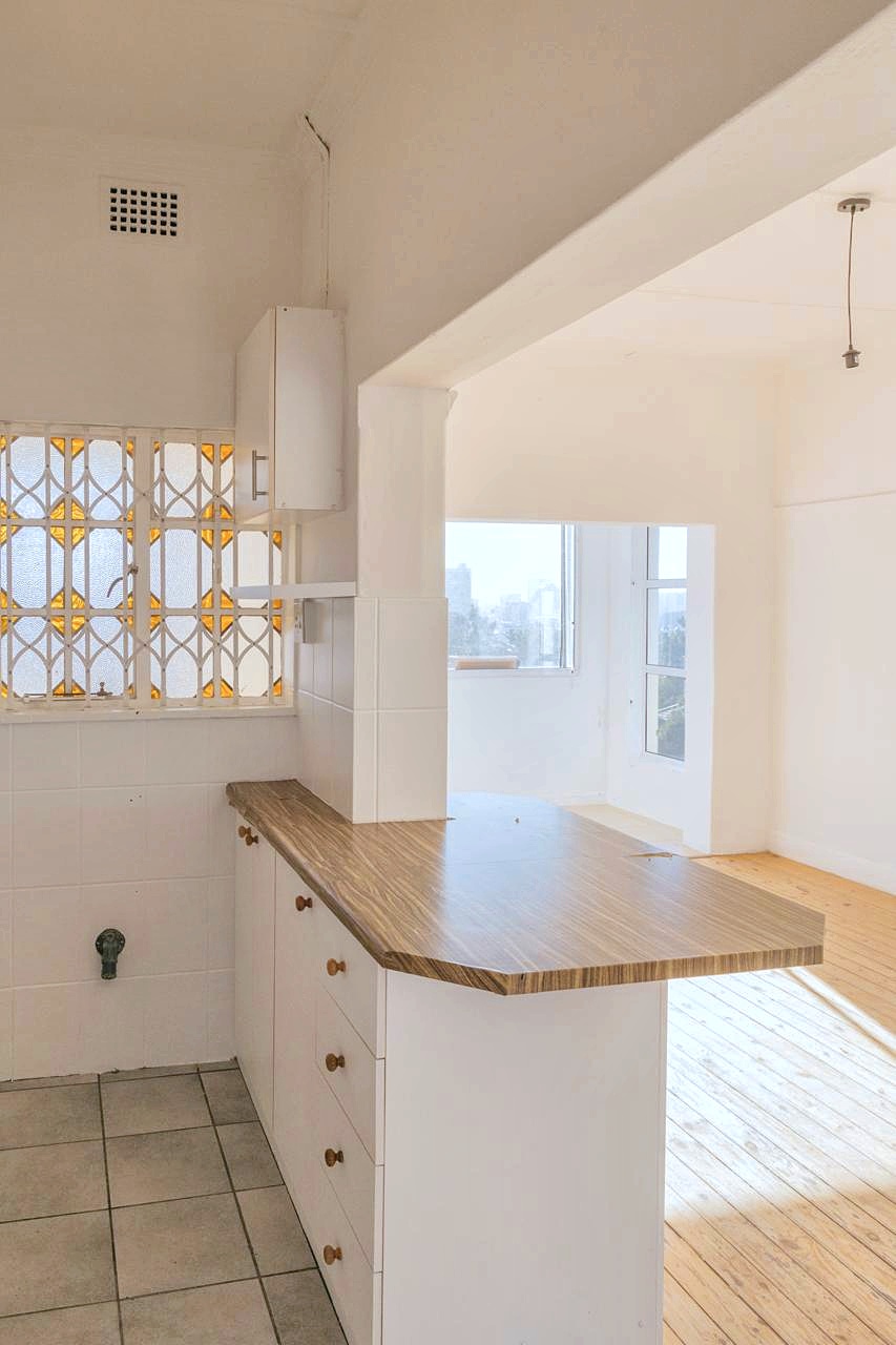 To Let 1 Bedroom Property for Rent in Oranjezicht Western Cape